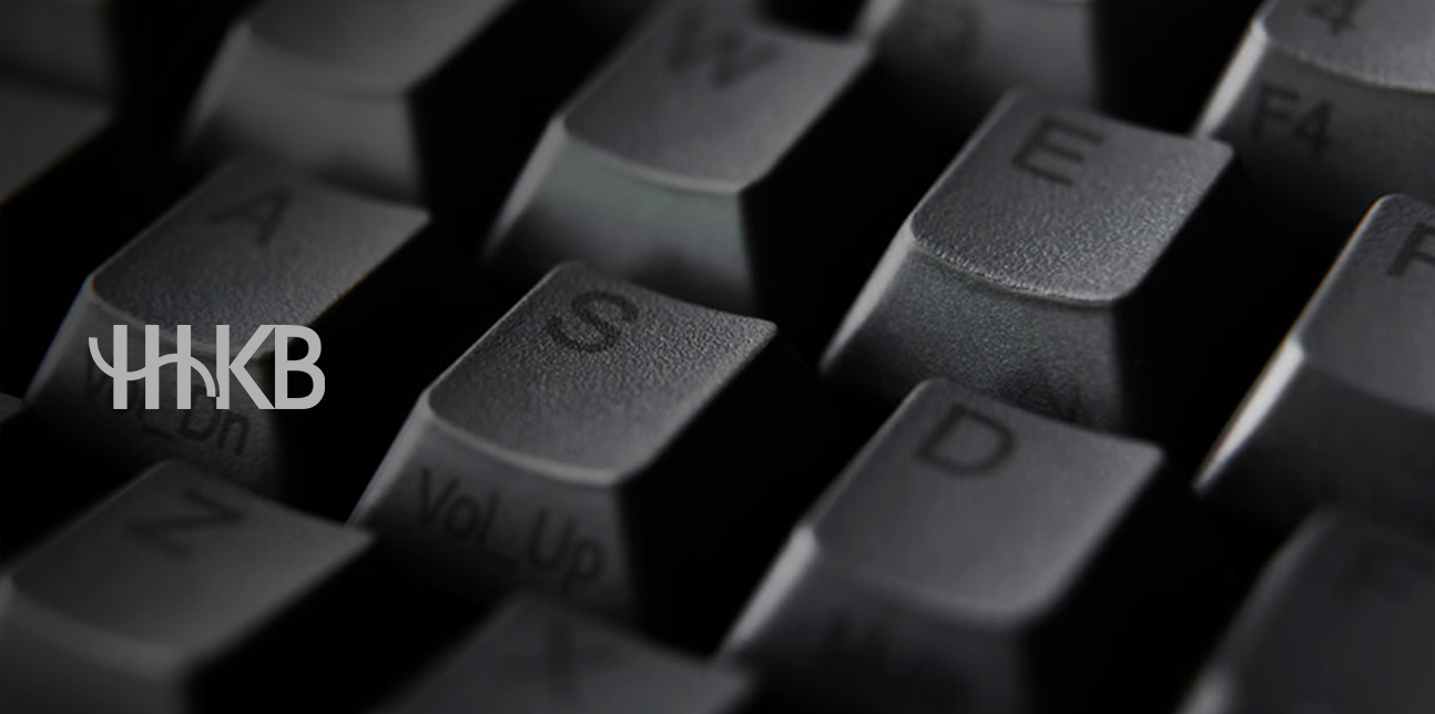 HHKB