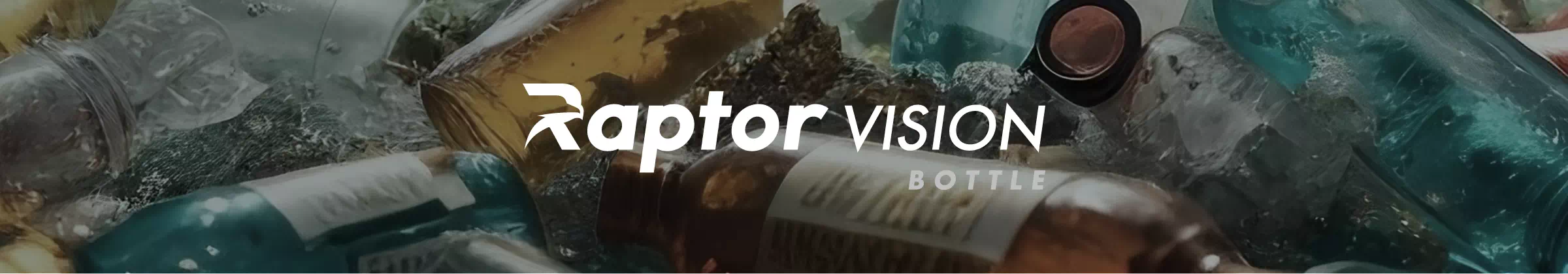 Raptor Vision BOTTLE