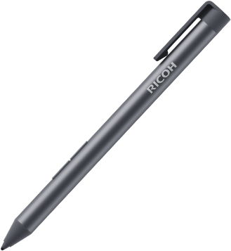 RICOH Monitor Stylus Pen Type1画像