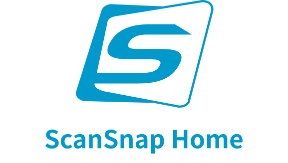 ScanSnap Home