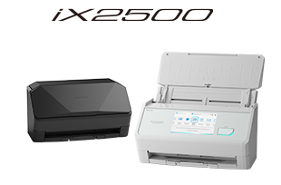iX2500