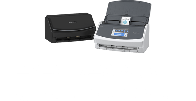 ScanSnapの使い方は他にも多数！