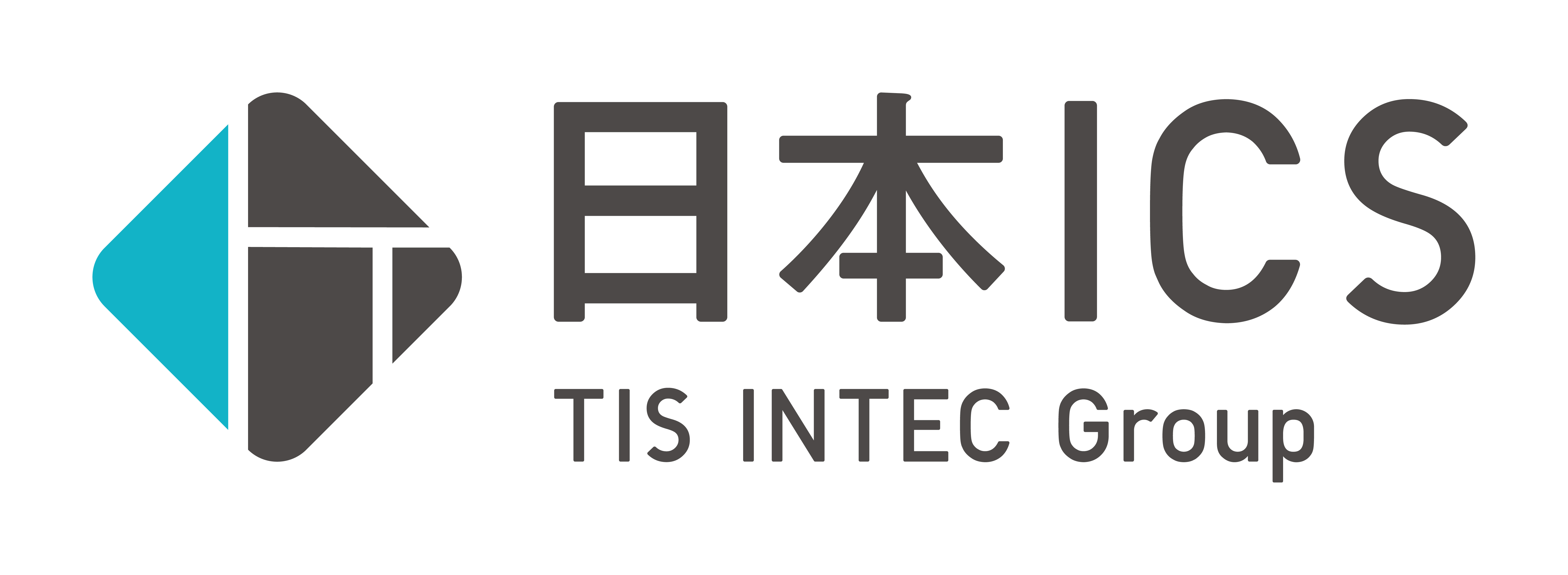 日本ICS TIS INTEC Group