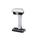 ScanSnap SV600
