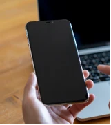 スマホ撮影