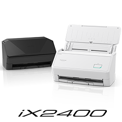 iX2400