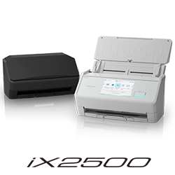 iX2500