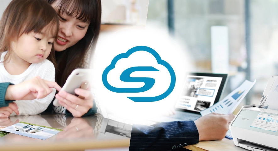 ScanSnap Cloud