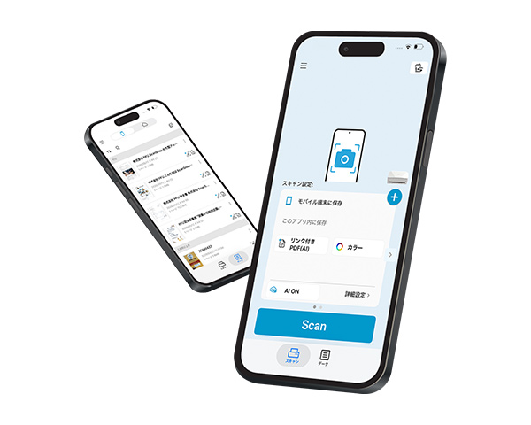 ScanSnap Camera