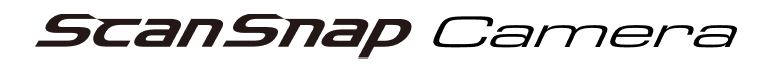 ScanSnap Camera