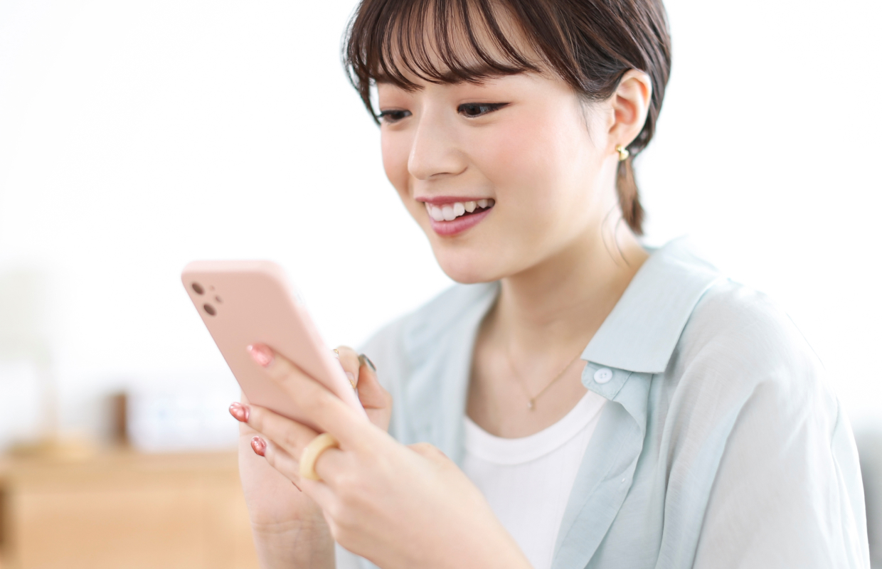 イメージ写真