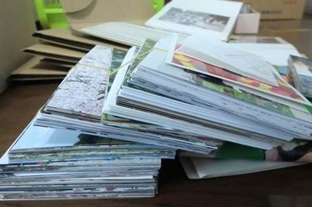 終活に年齢は関係ない!自分と向き合う写真整理