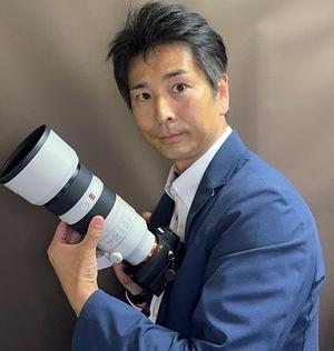 大塚 貴司さん