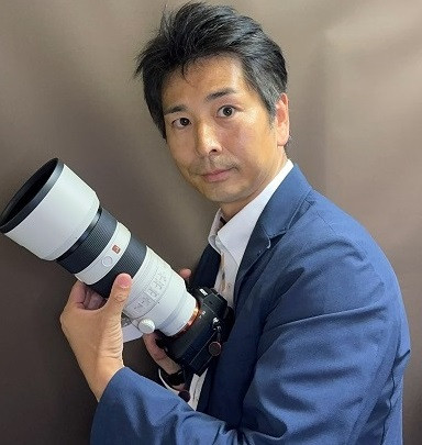 大塚 貴司さん