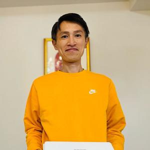 鵜野 仁史(うの ひとし)さん