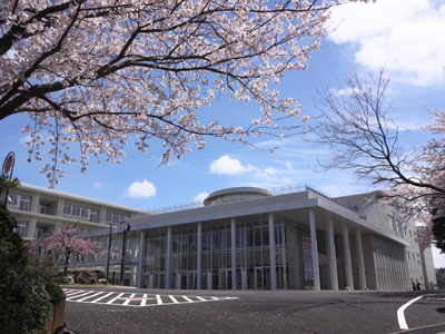 石川県立金沢桜丘高等学校