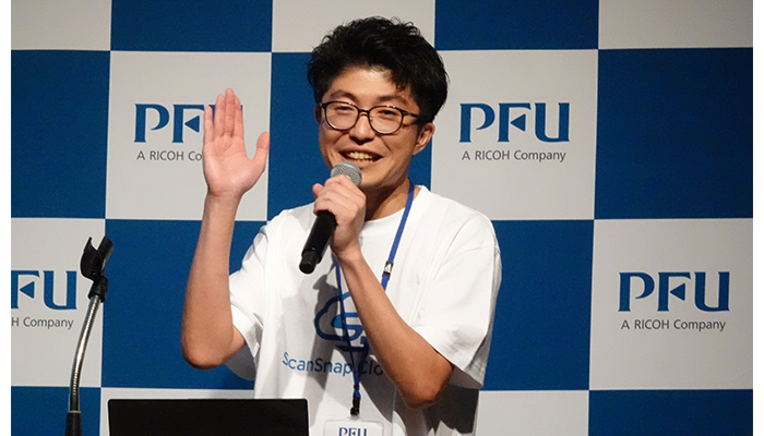 平井さん