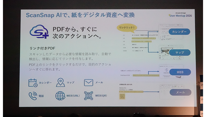リンク付きPDF