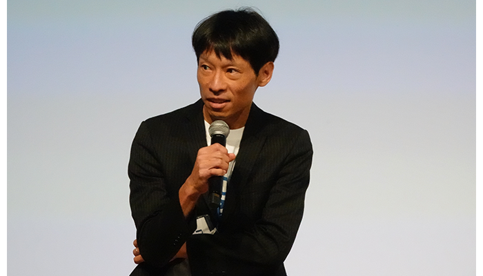 川縁さん