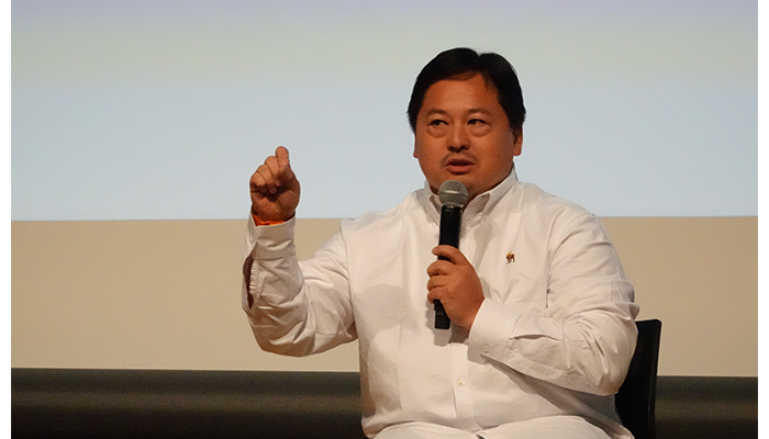 松村さん