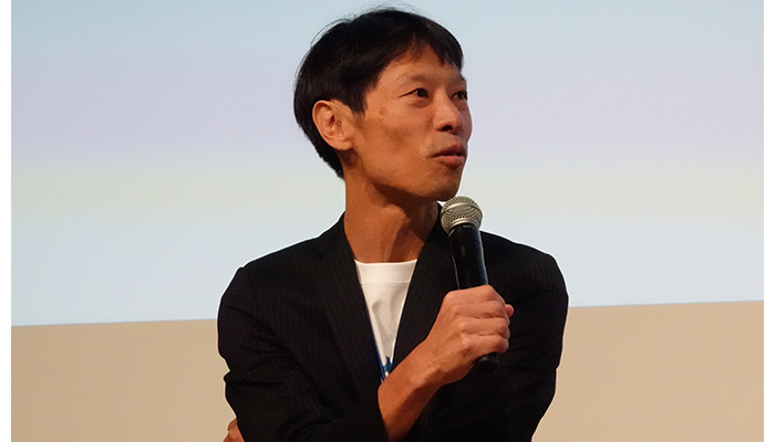川縁さん