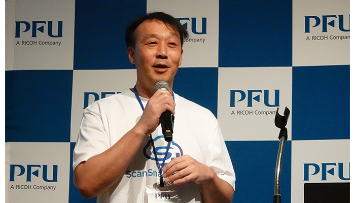 鈴木部長
