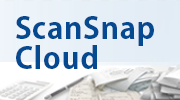 ScanSnap Cloud