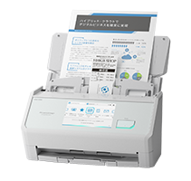 ScanSnap iX2500