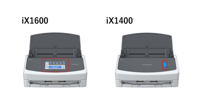 セキュリティ上、Wi-Fiにつながる機器を入れられない、自宅でも決まったPCとUSB接続でしか使わない、自炊にしか使わないなど用途が決まっている場合では、ScanSnap iX1400でもいいかと思います