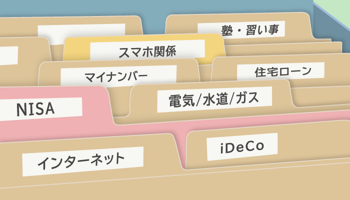 分類例