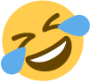 泣き笑い