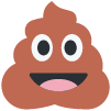 poop