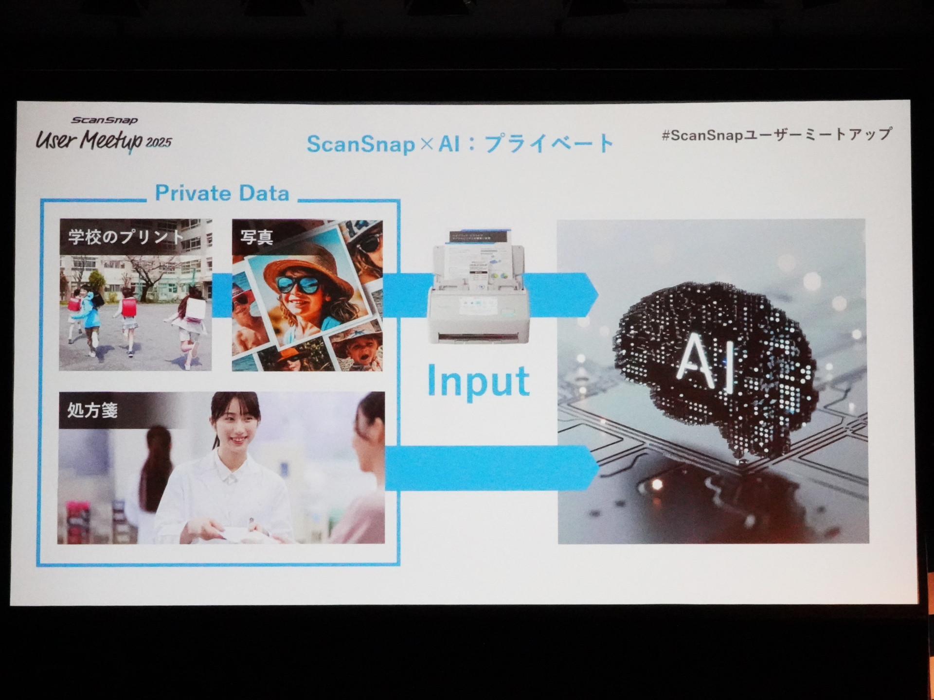 家庭でも紙からデジタルへ