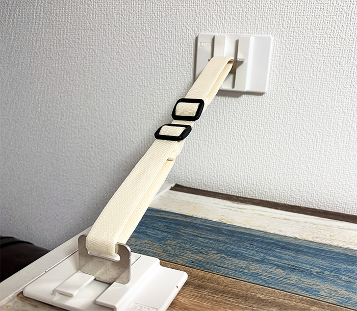 転倒防止ベルト