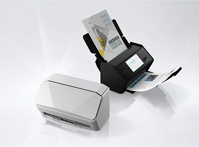 ScanSnap iX2500