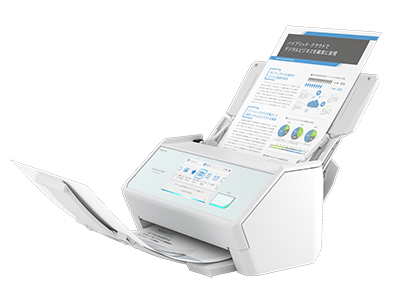 ScanSnap iX2500
