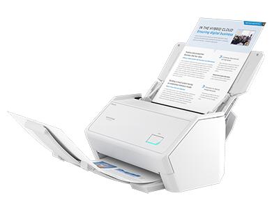 ScanSnap iX2400
