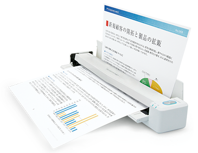ScanSnap iX110