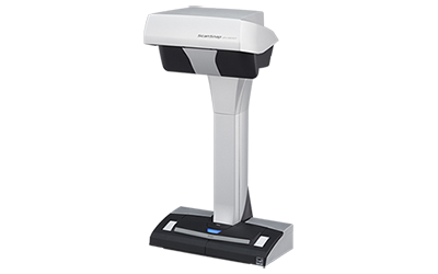 ScanSnap SV600