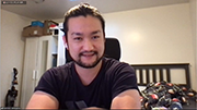ソフトウェアエンジニア・白山文彦さん