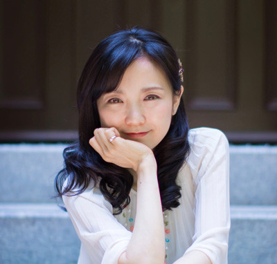 Amikaさん
