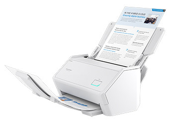 ScanSnap iX2400