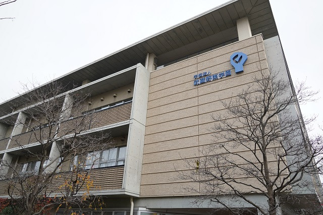 学校法人武蔵野東学園