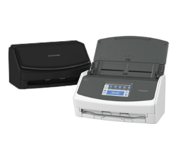 ScanSnap iX1600