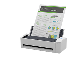 ScanSnap iX1300