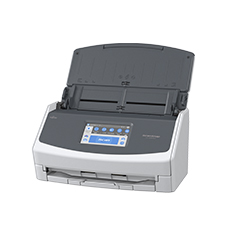 ScanSnap iX1600