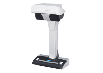 ScanSnap SV600
