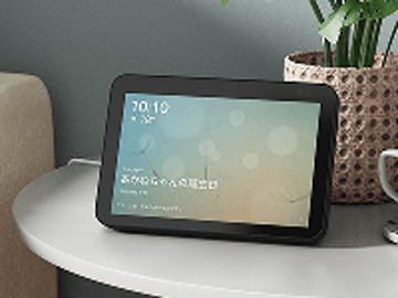 Amazon / Echo Show 8