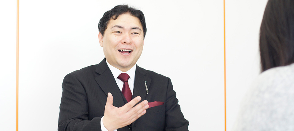 新井直之さん