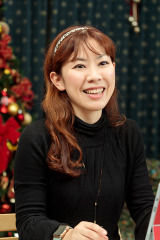 木村聡子